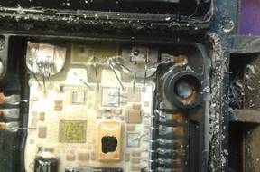 РЕМОНТ БЛОКА УПРАВЛЕНИЯ ТНВД OPEL VW VP44