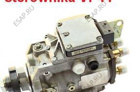 РЕМОНТ БЛОКА УПРАВЛЕНИЯ ТНВД OPEL VW VP44