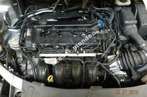 REMONT SILNIKA 2.0 145 л.с. MONDEO MK4 AOBC / AOBA