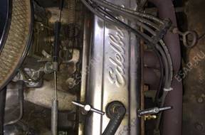 Remont silnika small и big block