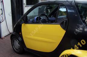 REMONTY KAPITALNE двигатель SMART FORTWO 0,6 TB