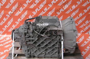 REN. PREMIUM DXI КОРОБКА ПЕРЕДАЧ AT2412C AT2412D VT2412B