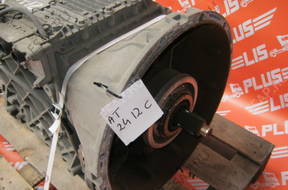 REN. PREMIUM DXI КОРОБКА ПЕРЕДАЧ AT2412C AT2412D VT2412B