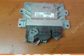 RENAILT CLIO III 1.2 БЛОК УПРАВЛЕНИЯ 237101364 237101562