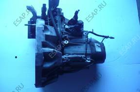 RENATL THALIA 1.5 DCI КОРОБКА ПЕРЕДАЧW