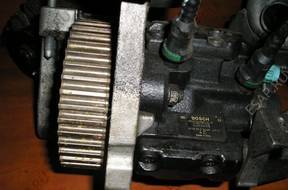 RENAUL 1.9 DCi НАСОС paliwowa COMMON RAIL RAIL