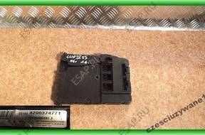 RENAUL CLIO III IV МОДУЛЬ БЛОК UCH 8200374771