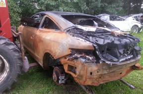 Renaul Laguna Coupe 2010 год 2.0 бензиновый ,БЕЗ prawa год