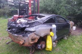 Renaul Laguna Coupe 2010 год 2.0 бензиновый ,БЕЗ prawa год