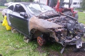 Renaul Laguna Coupe 2010 год 2.0 бензиновый ,БЕЗ prawa год
