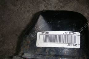 RENAUL LAGUNA II 2 КОРОБКА ПЕРЕДАЧW 1.8 16V JR5015