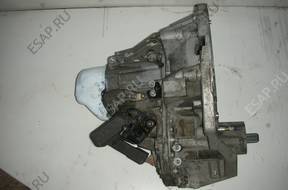 RENAUL LAGUNA II 2 КОРОБКА ПЕРЕДАЧW 2.0 16V JR5 010