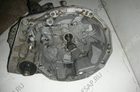 RENAUL LAGUNA II 2 КОРОБКА ПЕРЕДАЧW 2.0 16V JR5 010