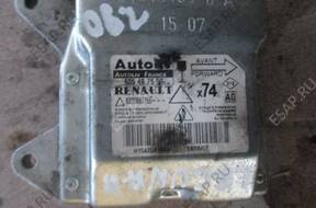 Renaul Laguna II СЕНСОР airbag 8200687756