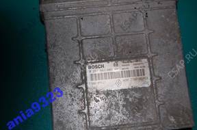 renault  0281 001 809 7700105953
