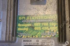 RENAULT 0281014648 8200666516 8200823728