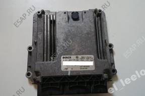 RENAULT 0281030576 237102265 год, 237104135 год, EDC17C42