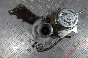 Renault 0.9 TCe ТУРБОКОМПРЕССОР  8201234380