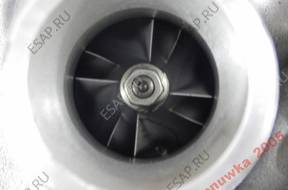 Renault 0.9 TCe ТУРБОКОМПРЕССОР  8201234380