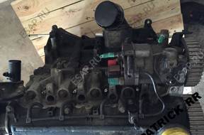RENAULT 1,5 DCI 82KM  K9K 702-ТНВД