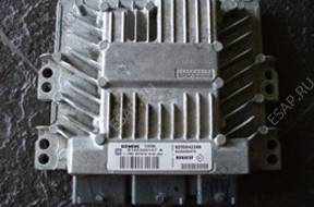 RENAULT 1,5 DCI БЛОК УПРАВЛЕНИЯ 8200542288 SID301