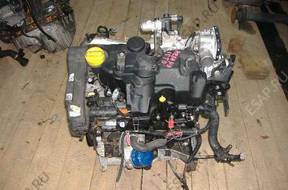 RENAULT 1,5 DCI  форсунки wtryskiwacz siemens насос