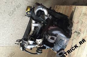 RENAULT 1,5 DCI  K9K 702-ТУРБОКОМПРЕССОР
