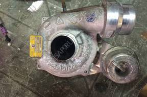 RENAULT 1,5 DCI ТУРБОКОМПРЕССОР 860233H82307056