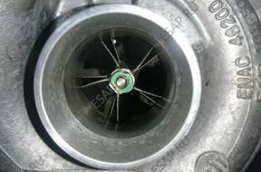 RENAULT 1,5 DCI ТУРБОКОМПРЕССОР TURB0 54399700070