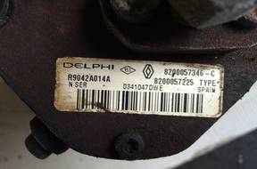 RENAULT 1,5 НАСОС DELPHI