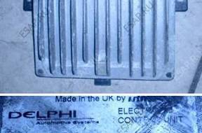 RENAULT 1,5DCI БЛОК УПРАВЛЕНИЯ 8200308217 8200275921
