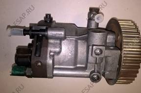 Renault 1,5DCi ПО ТНВД 8200707450A