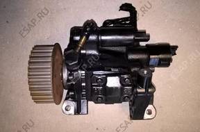 Renault 1,5DCi ТНВД 5WS40153