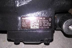 Renault 1,5DCi ТНВД 5WS40153