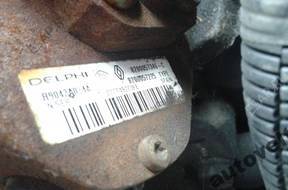 Renault 1,5DCI ТНВД DELPHI 8200057346-C
