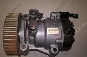 Renault 1,5DCi ТНВД Delphi