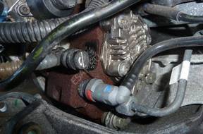 Renault 1,9 DCI  130 KM ТНВД stan