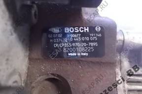 Renault  1,9 dci ТНВД 8200108225