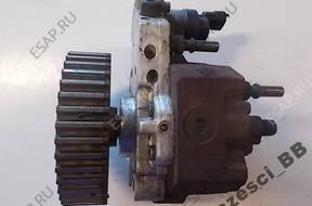 Renault  1,9 dci ТНВД 8200108225