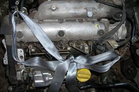 RENAULT 1,9 DTI F8T F9Q 99-2001 год. ТУРБОКОМПРЕССОР