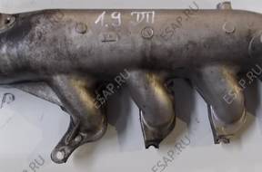 RENAULT 1,9 DTI KOLEKTOR SSCY