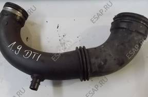 RENAULT 1,9 DTI RURA PRZEWD