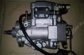 Renault 1,9 DTi ТНВД 04604140993
