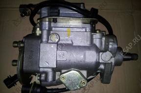 Renault 1,9 DTi ТНВД 04604140993