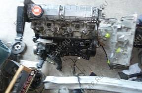Renault 1,9 TD Volvo 1,9 TD Carisma 1,9 TD d sil