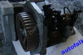 RENAULT 1,9DCI 101 KM ТНВД