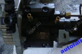 RENAULT 1,9DCI 101 KM ТНВД