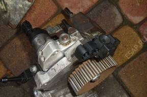 RENAULT 1,9DCI F9A MEGANE II SCENIC II НАСОС WYS.C