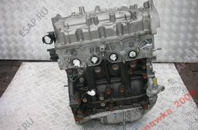 Renault 1.2 16V Turbo D4F двигатель Stan Bardzo Dobry