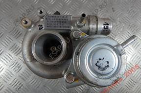 Renault 1.2 TCe ТУРБОКОМПРЕССОР  8200864964